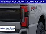 New 2026 Ford F-350 Platinum Crew Cab for sale #MFU60021 - photo 21