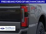 2026 Ford F-350 Crew Cab SRW 4WD Pickup for sale #MFU60023 - photo 21