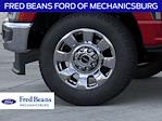 New 2026 Ford F-250 Lariat Crew Cab for sale #MFU60024 - photo 19