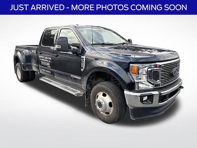 2022 Ford F-350 Crew Cab DRW 4WD Pickup for sale #MFU600241 - photo 1