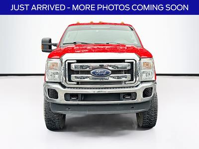 2016 Ford F-250 Crew Cab 4WD Pickup for sale #MFU600242 - photo 2