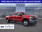2026 Ford F-450 Crew Cab DRW 4x4 Pickup for sale #MFU60025 - photo 1
