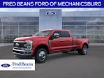 2026 Ford F-450 Crew Cab DRW 4x4 Pickup for sale #MFU60025 - photo 2