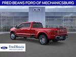 2026 Ford F-450 Crew Cab DRW 4x4 Pickup for sale #MFU60025 - photo 5
