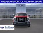 2026 Ford F-450 Crew Cab DRW 4x4 Pickup for sale #MFU60025 - photo 7