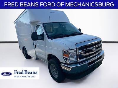 New 2026 Ford E-350 Box Van for sale #MFU60026 - photo 1
