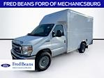 New 2026 Ford E-350 Box Van for sale #MFU60026 - photo 5