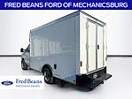 New 2026 Ford E-350 Box Van for sale #MFU60026 - photo 7