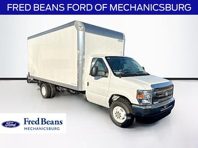 New 2026 Ford E-450 Box Van for sale #MFU60027 - photo 1