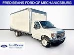 New 2026 Ford E-450 Box Van for sale #MFU60027 - photo 1