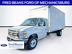 New 2026 Ford E-450 Box Van for sale #MFU60027 - photo 5