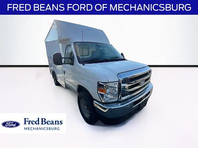 New 2026 Ford E-350 Box Van for sale #MFU60029 - photo 1