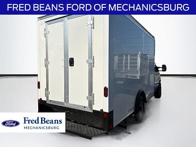 New 2026 Ford E-350 Box Van for sale #MFU60029 - photo 2
