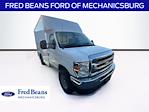 New 2026 Ford E-350 Box Van for sale #MFU60029 - photo 1