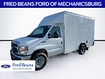 New 2026 Ford E-350 Box Van for sale #MFU60029 - photo 4