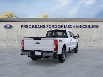 2026 Ford F-250 Crew Cab 4WD Pickup for sale #MFU60031 - photo 2
