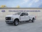 2026 Ford F-250 Crew Cab 4WD Pickup for sale #MFU60031 - photo 3