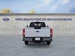 2026 Ford F-250 Crew Cab 4WD Pickup for sale #MFU60031 - photo 7