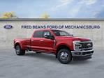 2026 Ford F-350 Crew Cab DRW 4WD Pickup for sale #MFU60032 - photo 1