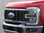 2026 Ford F-350 Crew Cab DRW 4WD Pickup for sale #MFU60032 - photo 17