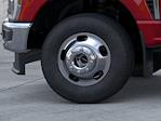 2026 Ford F-350 Crew Cab DRW 4WD Pickup for sale #MFU60032 - photo 19