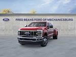 2026 Ford F-350 Crew Cab DRW 4WD Pickup for sale #MFU60032 - photo 4