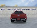 2026 Ford F-350 Crew Cab DRW 4WD Pickup for sale #MFU60032 - photo 7