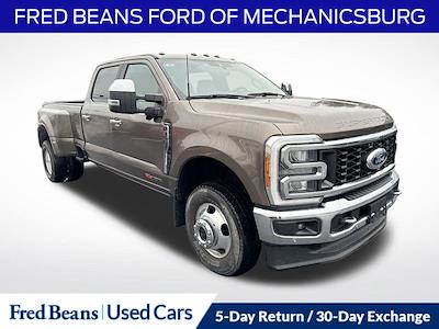 Used 2023 Ford F-350 - photo 1