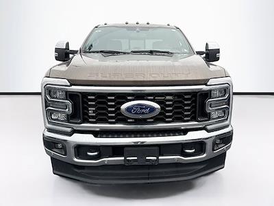 Used 2023 Ford F-350 - photo 1