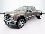 2023 Ford F-350 Crew Cab DRW 4WD Pickup for sale #MFU600321 - photo 5
