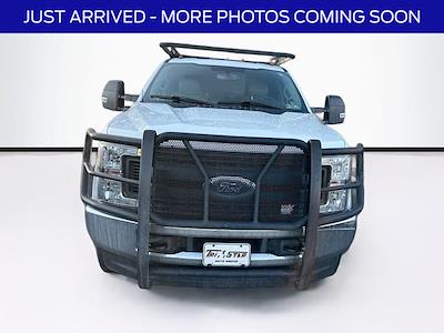 2017 Ford F-350 Super Cab DRW 4WD Cab Chassis for sale #MFU600331 - photo 2