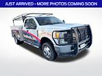 2017 Ford F-350 Super Cab DRW 4WD Cab Chassis for sale #MFU600331 - photo 1