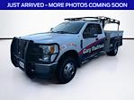 2017 Ford F-350 Super Cab DRW 4WD Cab Chassis for sale #MFU600331 - photo 3