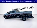 2017 Ford F-350 Super Cab DRW 4WD Cab Chassis for sale #MFU600331 - photo 4