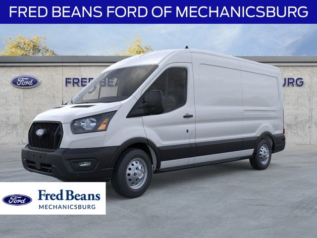 New 2026 Ford Transit 250 - photo 6