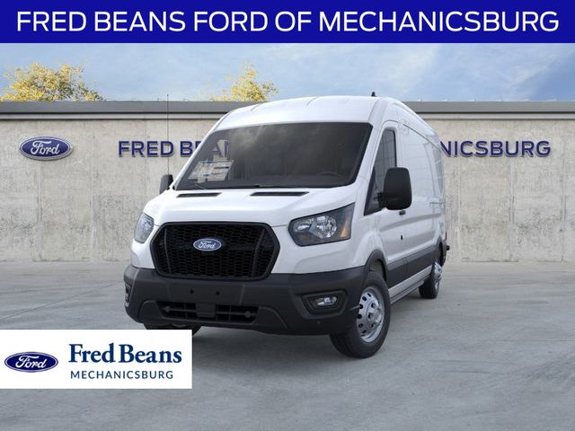 New 2026 Ford Transit 250 - photo 7