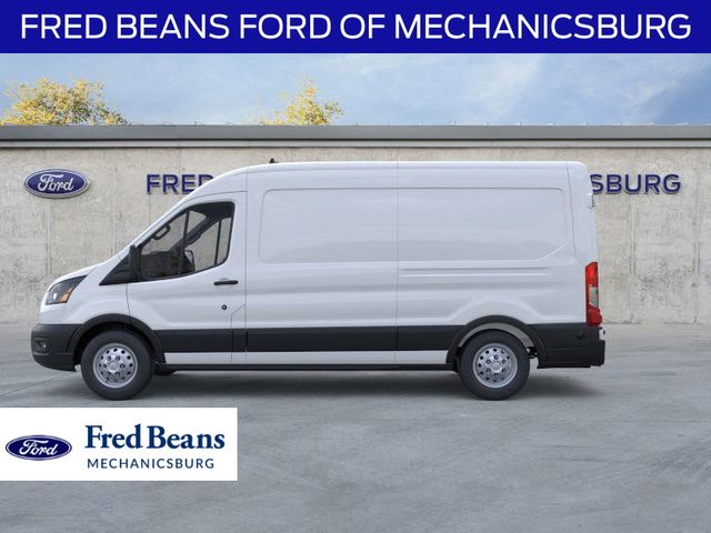 New 2026 Ford Transit 250 - photo 8