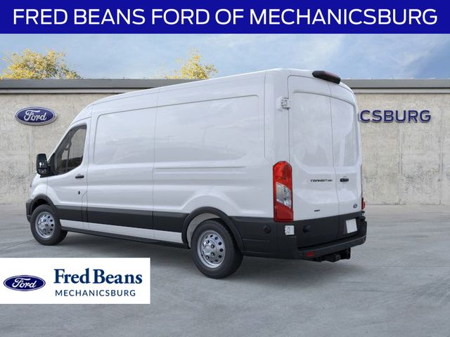 New 2026 Ford Transit 250 - photo 9