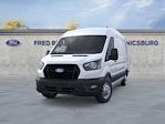 2026 Ford Transit 250 Medium Roof AWD Empty Cargo Van for sale #MFU60039 - photo 5