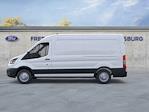 2026 Ford Transit 250 Medium Roof AWD Empty Cargo Van for sale #MFU60039 - photo 6