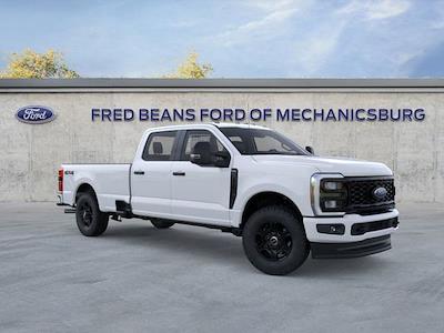 New 2026 Ford F-250 XL Crew Cab for sale #MFU60042 - photo 1