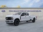 New 2026 Ford F-250 XL Crew Cab for sale #MFU60042 - photo 3