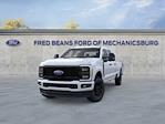 New 2026 Ford F-250 XL Crew Cab for sale #MFU60042 - photo 4