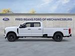 New 2026 Ford F-250 XL Crew Cab for sale #MFU60042 - photo 5