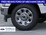 New 2026 Ford F-250 Lariat Crew Cab for sale #MFU60043 - photo 19
