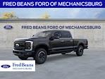 2026 Ford F-250 Crew Cab 4WD Pickup for sale #MFU60050 - photo 3