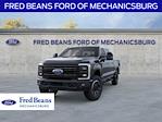 2026 Ford F-250 Crew Cab 4WD Pickup for sale #MFU60050 - photo 4