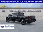 2026 Ford F-250 Crew Cab 4WD Pickup for sale #MFU60050 - photo 6