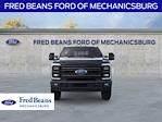 2026 Ford F-250 Crew Cab 4WD Pickup for sale #MFU60050 - photo 8