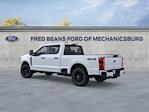 2026 Ford F-250 Crew Cab 4WD Pickup for sale #MFU60052 - photo 6
